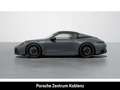 Porsche 992 -2 (911) Targa 4 GTS Grau - thumbnail 2