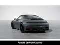 Porsche 992 -2 (911) Targa 4 GTS Grau - thumbnail 8