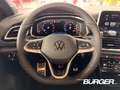 Volkswagen T-Roc R-Line 1.5 TSI Navi LED ACC Kamera Digitales Cockp Grau - thumbnail 17