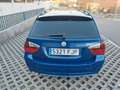 BMW 320 320d Touring Azul - thumbnail 8