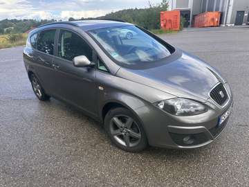 Altea XL 1.2 TSI Start