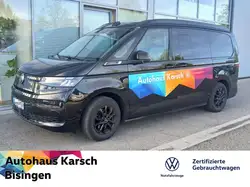 Volkswagen T7 California Beach 2.0 TDI DSG 6 Sitzer, AHK, ACC