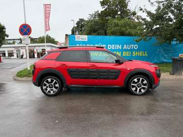C4 Cactus 1,6 e-HDI92 ETG Shine Shine