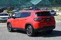 Jeep Compass 1.6 Multijet 2WD Limited Piros - thumbnail 7
