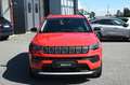Jeep Compass 1.6 Multijet 2WD Limited Piros - thumbnail 2