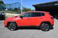 Jeep Compass 1.6 Multijet 2WD Limited Piros - thumbnail 8