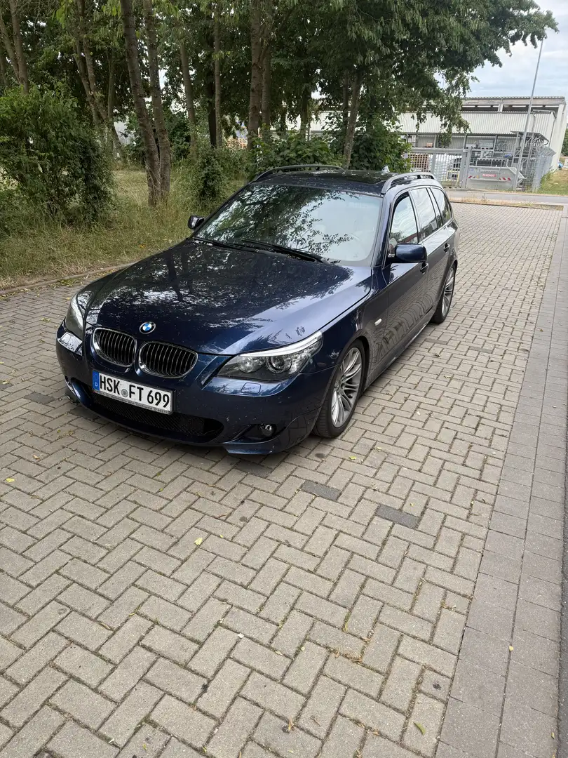 BMW 530 530d Touring Sport-Aut. - 1