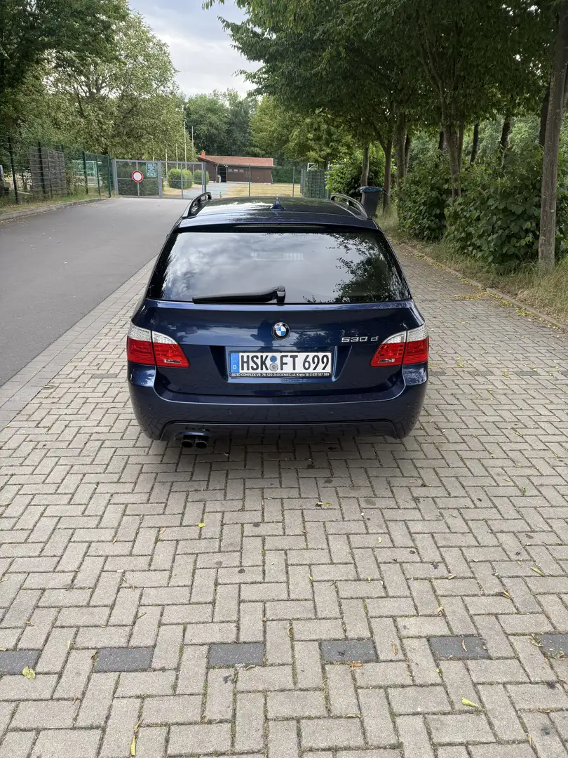 BMW 530 530d Touring Sport-Aut. - 2