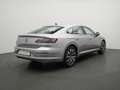 Volkswagen Arteon Elegance DSG NAVI AHK VIRT LEDER ACC S Silber - thumbnail 3