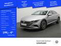 Volkswagen Arteon Elegance DSG NAVI AHK VIRT LEDER ACC S Silber - thumbnail 1