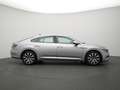 Volkswagen Arteon Elegance DSG NAVI AHK VIRT LEDER ACC S Silber - thumbnail 2