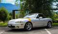 Mazda MX-5 MX-5 II 1998 1.8 Sport 146cv Argento - thumbnail 3