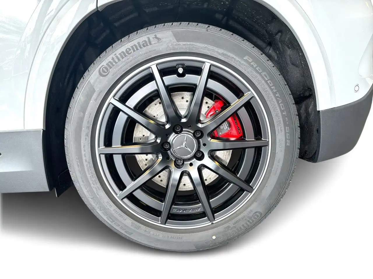 Mercedes-Benz GLA photo Mercedes-Benz GLA