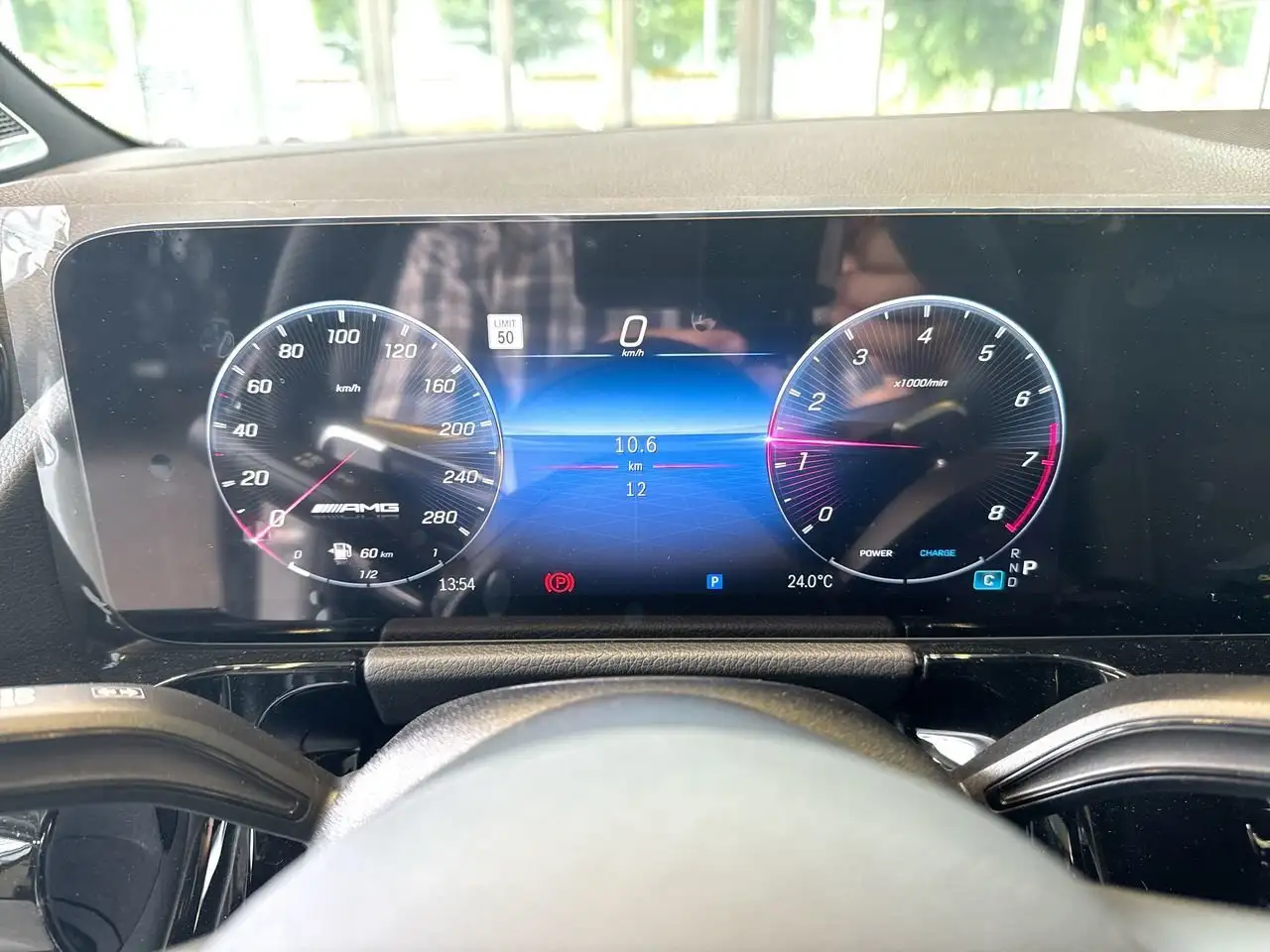 Mercedes-Benz GLA photo Mercedes-Benz GLA