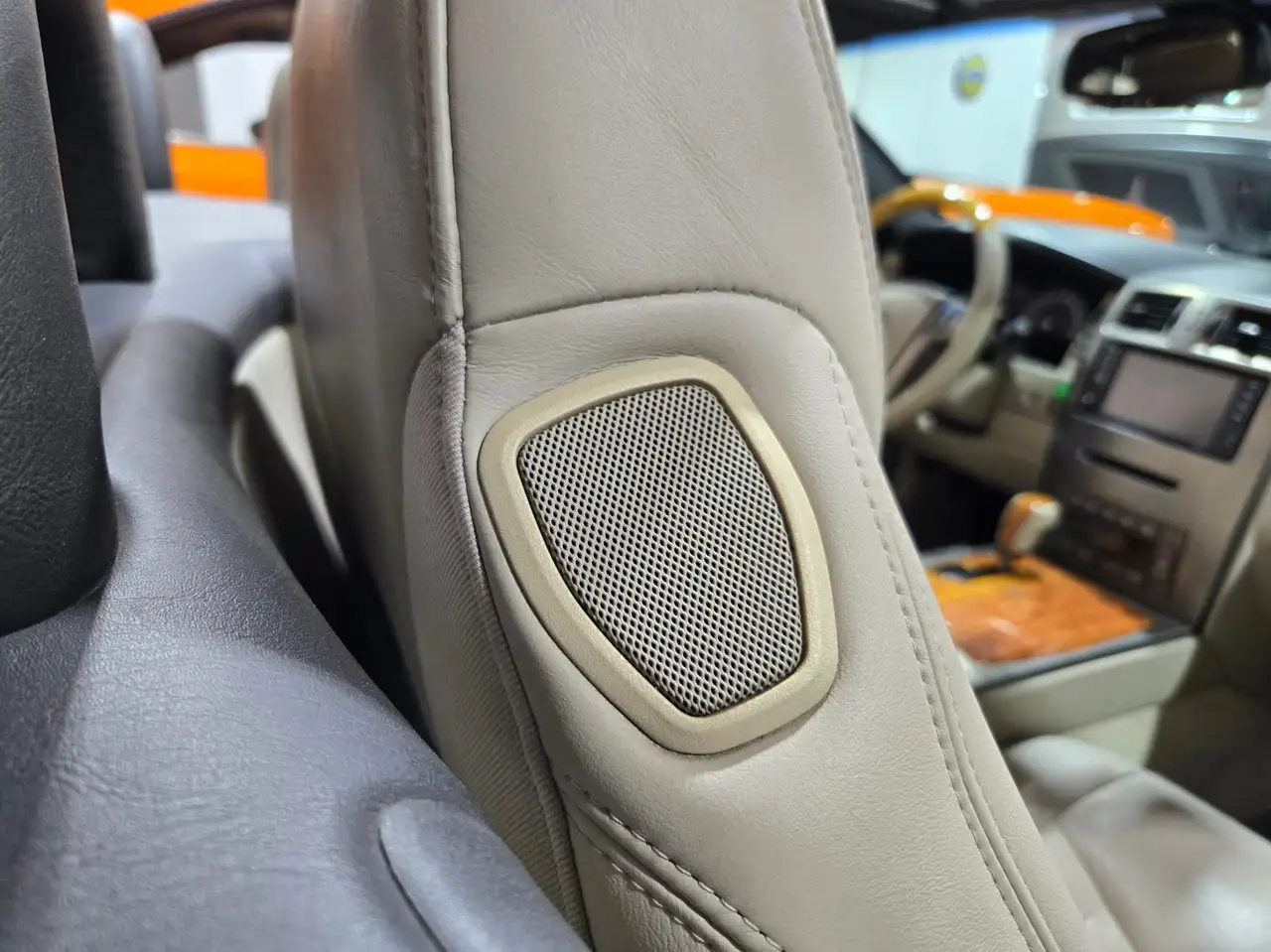 Cadillac XLR снимка Cadillac XLR