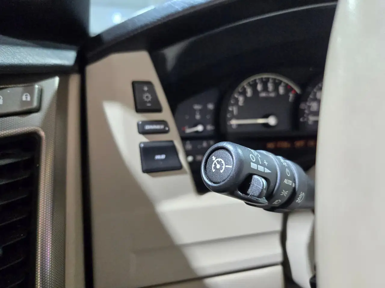 Cadillac XLR снимка Cadillac XLR