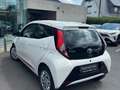 Toyota Aygo x-play Blanc - thumbnail 3