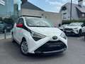 Toyota Aygo x-play Blanc - thumbnail 2