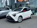 Toyota Aygo x-play Blanc - thumbnail 21