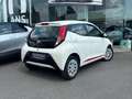 Toyota Aygo x-play Blanc - thumbnail 4