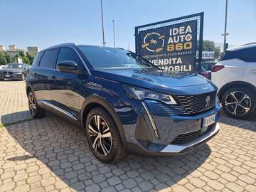 1.5 bluehdi GT PROMO FINANZIAMENTO 7 POSTI