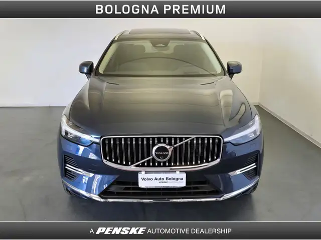 Volvo XC60 view 7