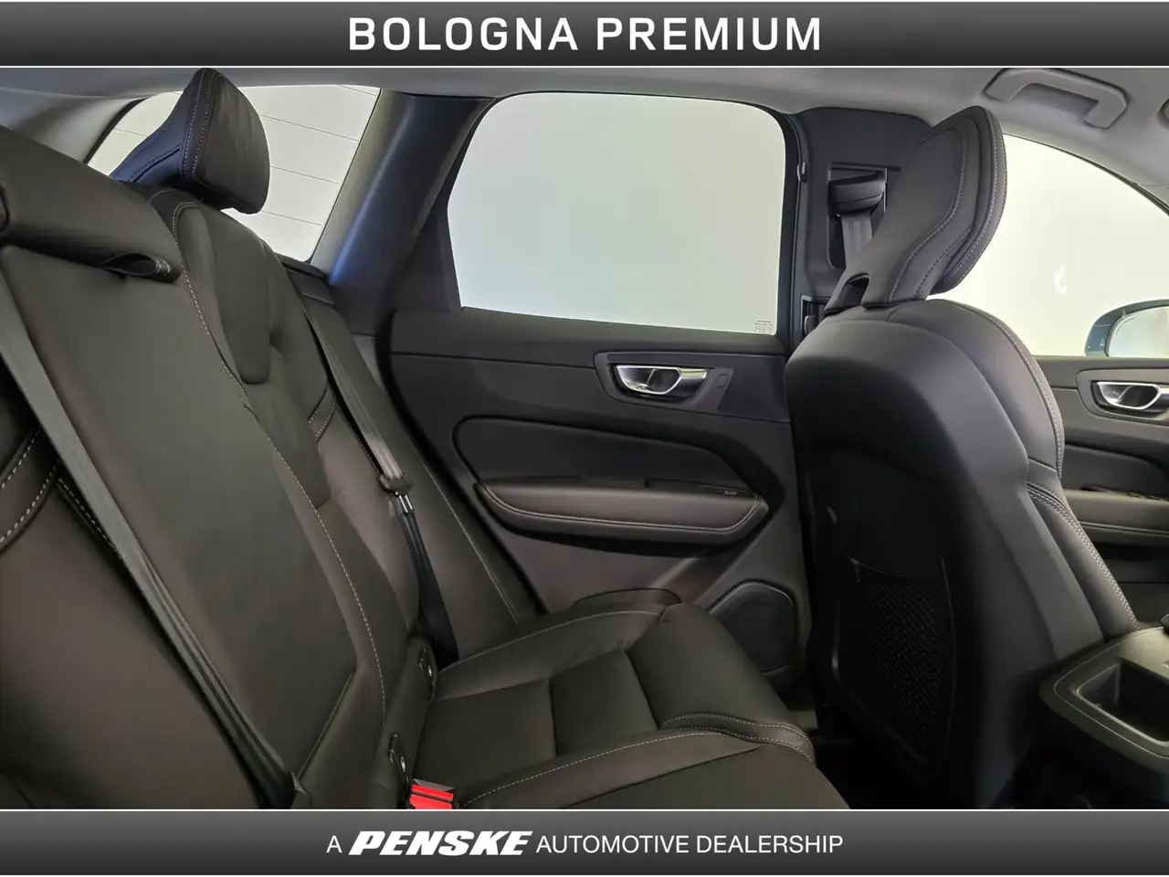 Volvo XC60 2026