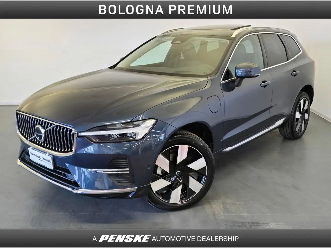 Volvo XC60 2026