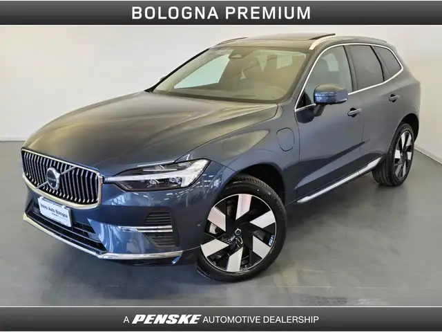 Volvo XC60 main image