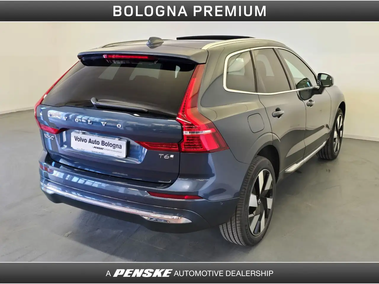 Volvo XC60 2026