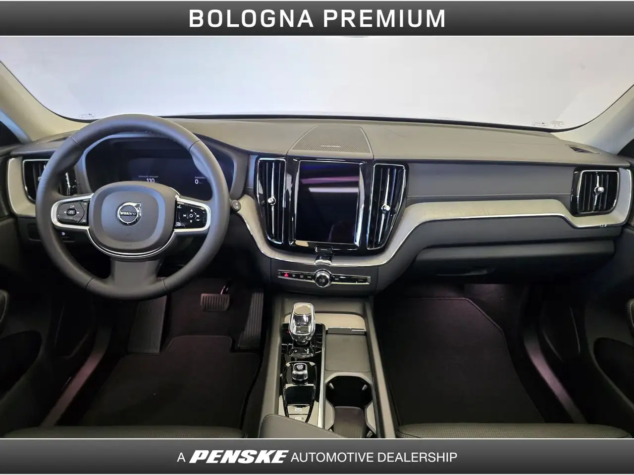 Volvo XC60 2026