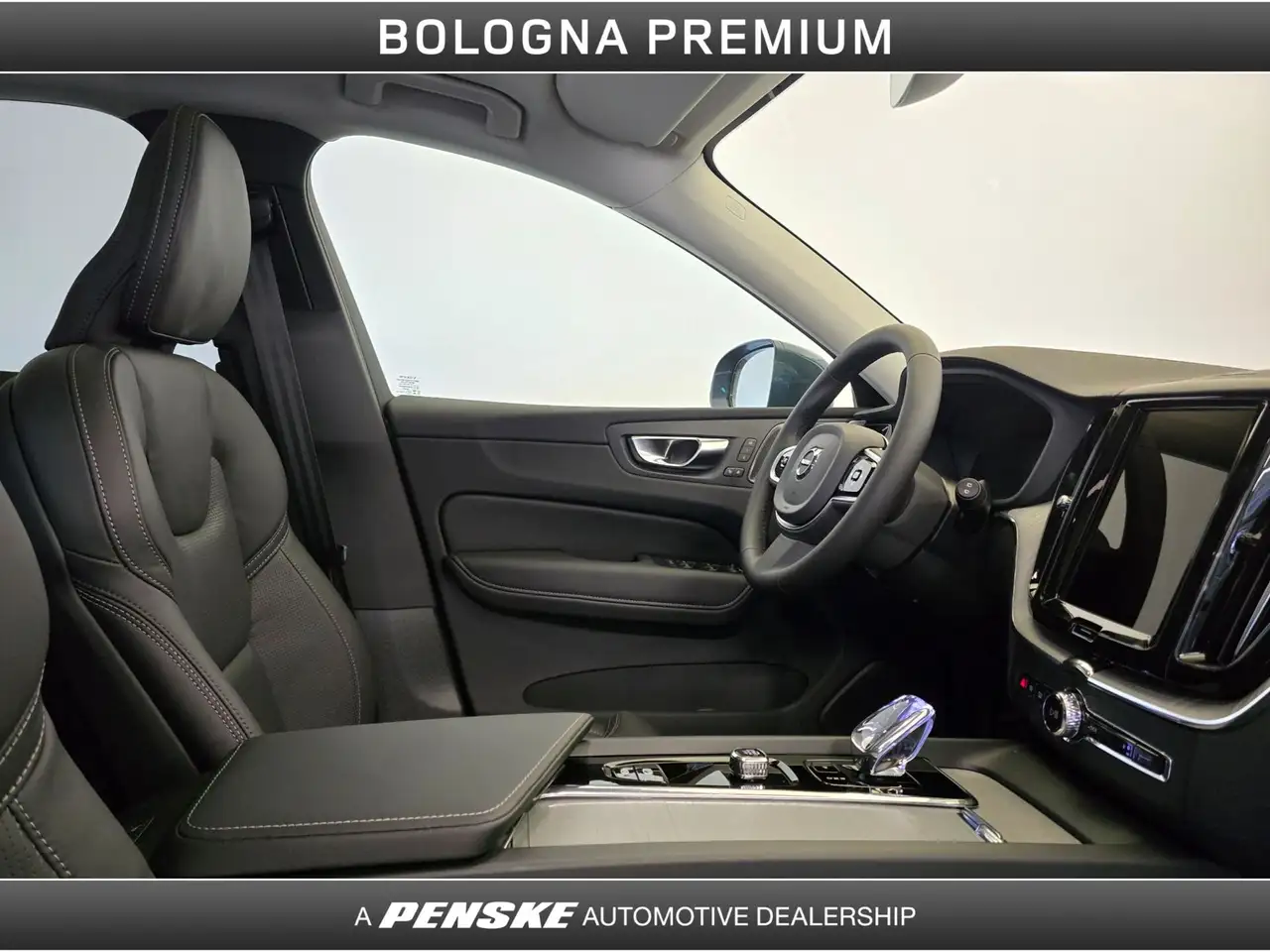 Volvo XC60 2026
