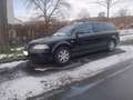 Volkswagen Passat Variant 1.9 TDI Comfortline Family Schwarz - thumbnail 3