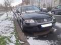 Volkswagen Passat Variant 1.9 TDI Comfortline Family Schwarz - thumbnail 2