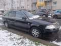 Volkswagen Passat Variant 1.9 TDI Comfortline Family Schwarz - thumbnail 5