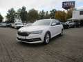 Skoda Superb Ambition IV Top Ausstattung ATGetriebe ALU-AHK1600 Blanc - thumbnail 9