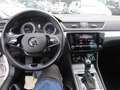 Skoda Superb Ambition IV Top Ausstattung ATGetriebe ALU-AHK1600 Blanc - thumbnail 14