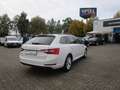 Skoda Superb Ambition IV Top Ausstattung ATGetriebe ALU-AHK1600 Blanc - thumbnail 5