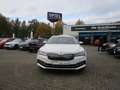 Skoda Superb Ambition IV Top Ausstattung ATGetriebe ALU-AHK1600 Blanc - thumbnail 2