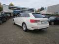 Skoda Superb Ambition IV Top Ausstattung ATGetriebe ALU-AHK1600 Blanc - thumbnail 6