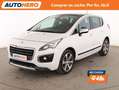 Peugeot 3008 1.2 PureTech S&S Allure 130 Blanco - thumbnail 1