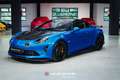 Alpine A110 A110R - Racing Blue Mat F1 - PPF - Belgian car Bleu - thumbnail 2