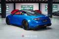 Alpine A110 A110R - Racing Blue Mat F1 - PPF - Belgian car Bleu - thumbnail 9