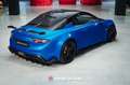 Alpine A110 A110R - Racing Blue Mat F1 - PPF - Belgian car Bleu - thumbnail 7