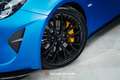 Alpine A110 A110R - Racing Blue Mat F1 - PPF - Belgian car Bleu - thumbnail 11