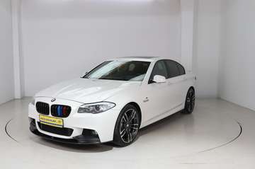 i xDrive M-Paket * HUD * Lenkradhzg.