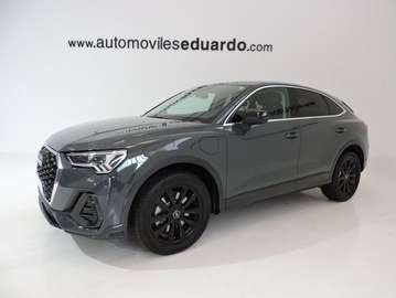 Sportback 45 TFSIe S-tronic