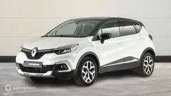 Renault Captur 1.2 TCe 120ch energy Intens EDC