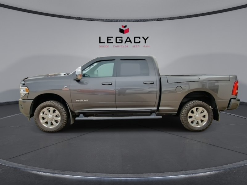 2023 RAM 2500