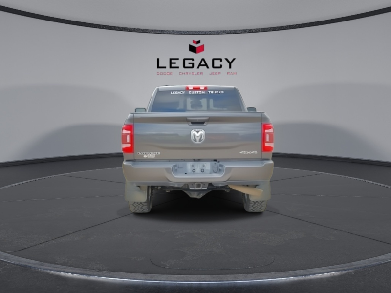 2023 RAM 2500